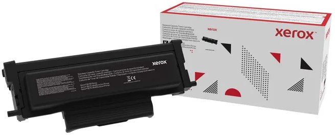 Xerox B230/B225/B235 BLACK Toner 3000 p. 006R04403