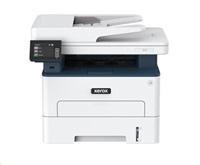 Xerox B235V_DNI B&W laser. MFZ, A4, USB/Ethernet, 512 MB, DUPLEX, ADF, 34 str./min., NET, Wifi, Apple B235V_DNI //BAZAR