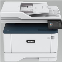 Xerox B305V_DNI B&W laser. MFZ, A4, 512 MB, DUPLEX, ADF, 38 strán za minútu, Ethernet/Wifi/USB, Apple AirPrint