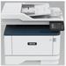 Xerox B315V_DNI B&W laser. MFZ, A4, 512 MB, DUPLEX, DADF, 40 strán za minútu, Ethernet/Wifi/USB, Apple AirPrint