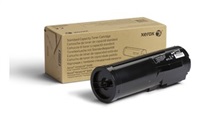 Xerox Black Metered toner cartridge pro VersaLink B400/B405 (24 600str.) 106R03586