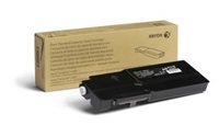 Xerox Black METERED toner cartridge VersaLink C400/C405 106R03536
