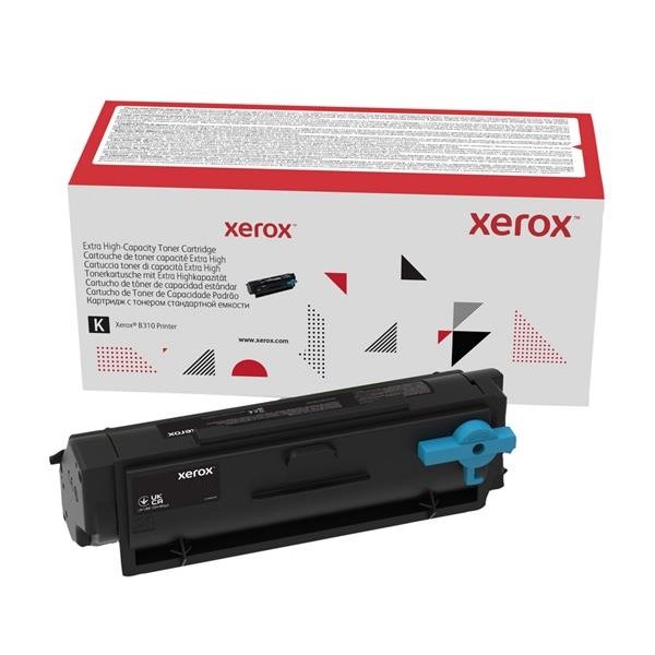 Xerox Black toner pre B310/B305/B315 (3000 str) 006R04379