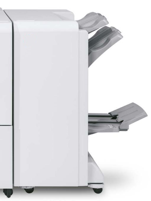Xerox BR Finsher Booklet Maker 097S04620