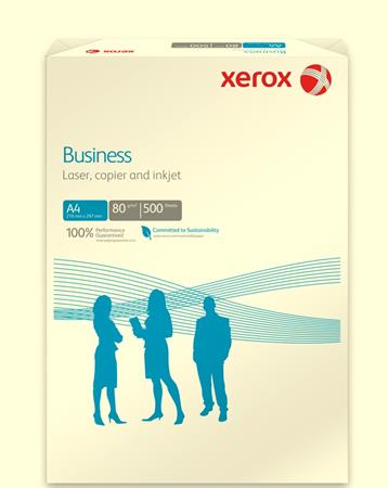 XEROX Business A4 80g 500 listů 3R91820