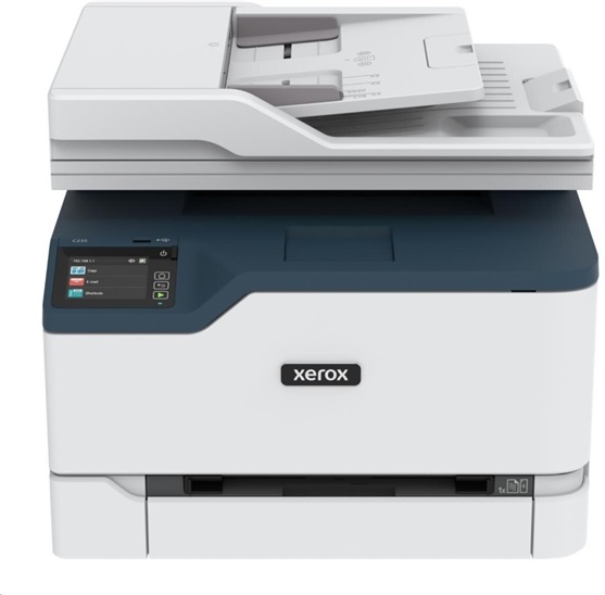 Xerox C235V 0095205069341