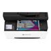 Xerox C255a, barevná laser. multifunkce, A4, 25ppm, fax, duplex, ADF, WiFi/USB/Ethernet, 1 GB RAM, Apple AirPr C255V_AEU
