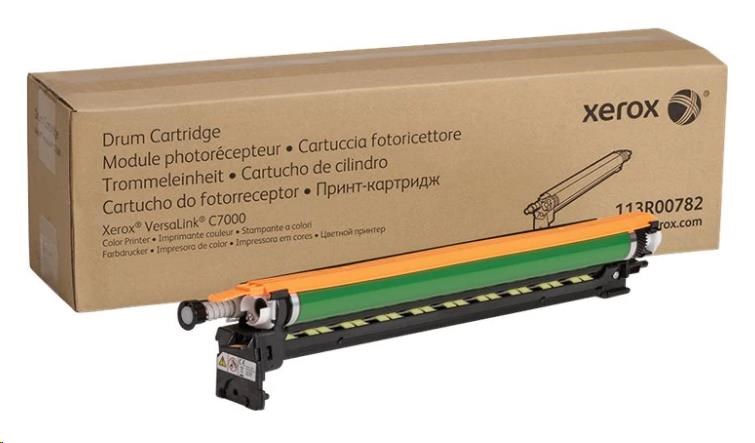 Xerox CMYK Drum Cartridge pre Versalink C7000 113R00782