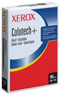 Xerox Colotech+ 100g A4 FSC1, 500 listu 003R94646