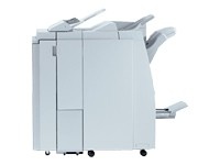 Xerox D-2 Production Finisher (zošívanie,väzba brožúr V1,dierkovanie) 097S03862