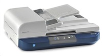XEROX DOCUMATE 4830I A3 SCANNER 100N02943