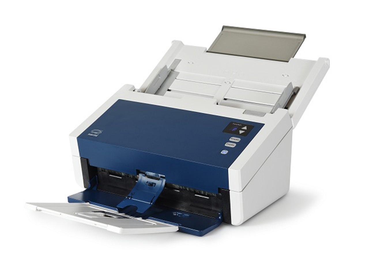 Xerox Documate 6440 100N03218