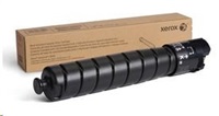 Xerox GENUINE XEROX BLACK STANDARD CAPACITY TONER CARTRIDGE, VERSALINK C9000 - Černá - 18900str 106R04073