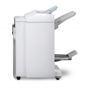 Xerox HVF/BOOKLETMAKER(3K)no hole punch as standar 097S04809