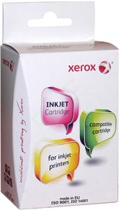 XEROX INK kompat. s Canon CLI526Bk, čip, 9ml, Bk