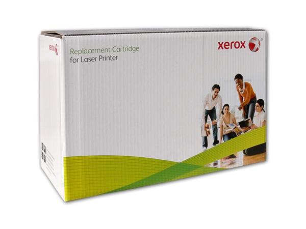 Xerox kompatibil. toner s Q3962A, yellow, 4000str., pre high capacity, HP Color LaserJet 2550, 2820 003R99718