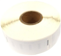 Xerox kompatibilní etikety s DYMO 11352 (S0722520), pro zpáteční adresu, 25 x 54mm, 500ks - ALLPRINT 500L00139