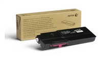 Xerox Magenta METERED toner cartridge VersaLink C400/C405 106R03539