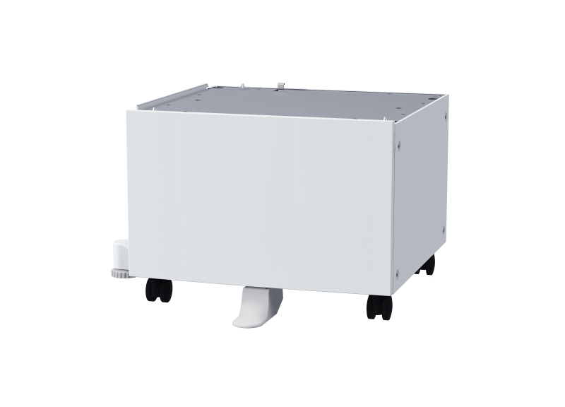 Xerox - MFP stojan se skříňkou - pro WorkCentre 5019V_B, 5021V_B, 5021V_U, 5022V_U, 5024V_U 497K11620