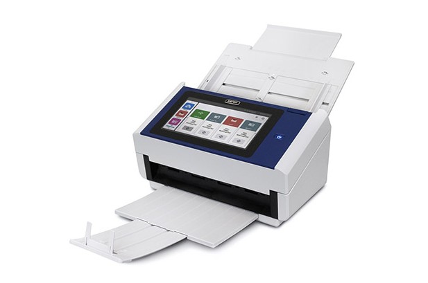 Xerox N60W PRO NETWORK SCANNER 100N03961