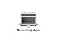 Xerox nastavitelný stojan pro B410,B415,B625,C320,C325,C410,C415 497N07994