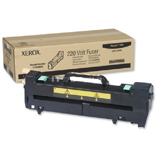 Xerox originál fuser 115R00077, 100000str., Xerox Phaser 6600