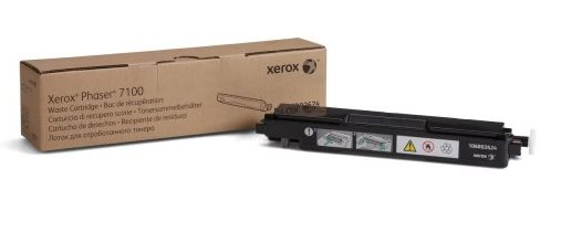Xerox originál odpadová nádobka 106R02624, 24000str., Phaser 7100
