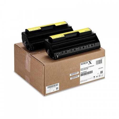 Xerox originál toner 013R00608, black, 6000str., Xerox FaxCentre 110