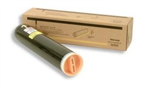 Xerox originál toner 016194600, yellow, 10000str., Xerox Phaser 7700