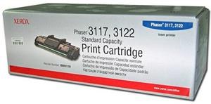 Xerox originál toner 106R01159, black, 3000str., Xerox Phaser 3117, 3122, 3124, 3125
