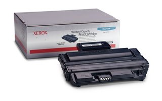 Xerox originál toner 106R01373, black, 3500str., Xerox Phaser 3250
