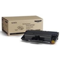 Xerox originál toner 106R01414, black, 4000str., Xerox Phaser 3435