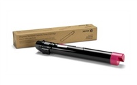 Xerox originál toner 106R01441, magenta, 9600str., Xerox Phaser 7500