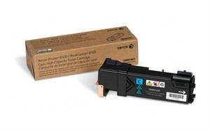 Xerox originál toner 106R01601, cyan, 2500str., Xerox Phaser 6500, 6505