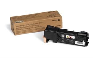 Xerox originál toner 106R01604, black, 3000str., Xerox Phaser 6500, 6505