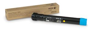 Xerox originál toner 106R01624, cyan, 6000str., Xerox Phaser 7800