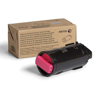 Xerox originál toner 106R03482, magenta, 1000str., Xerox Phaser 6510, WorkCentre 6515