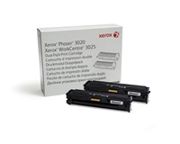 Xerox originál toner 106R03623, black, 15000str., pre Xerox WorkCentre 3300, 3335, 3345, extra high