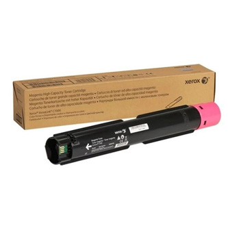 Xerox originál toner 106R03767, magenta, 10100str., Xerox VersaLink C7000, High Capacity
