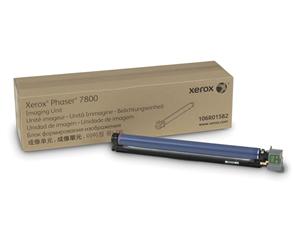 Xerox originál válec 106R01582, black, 145000str., Xerox Phaser 7800