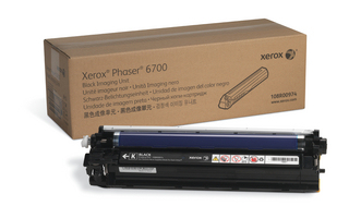 Xerox originál válec 108R00974, black, 50000str., Xerox Phaser 6700