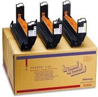 Xerox originál válec 16193500, CMY, Xerox Phaser 2135 016193500