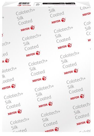 XEROX papier Colotech+ Silk laser SRA3/250ks 250g 3R90369