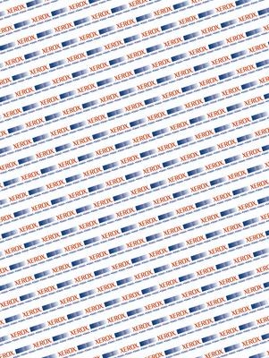 Xerox Papír barevný (pastelová barva) lososová 160gr - 250listů 003R93230