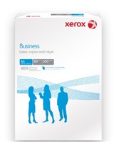 Xerox Papír Business (80g/500 listů, A4) 003R91820