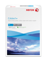 Xerox papír COLOTECH+, A4, 120g, 500 listů 003R94651