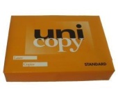 Xerox papír UNI COPY, A4, 80 g, 300x 500 listů SESTAVA