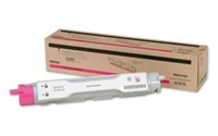 Xerox Phaser 6200Magenta Toner Cartridge (3,000 str*) 016200200