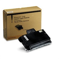 Xerox Phaser 750 Yellow Hi-Capac.Toner Cartridge.(10,000 str) 016180200