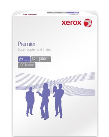 XEROX Premier A4 80g 500 listů 3r98760